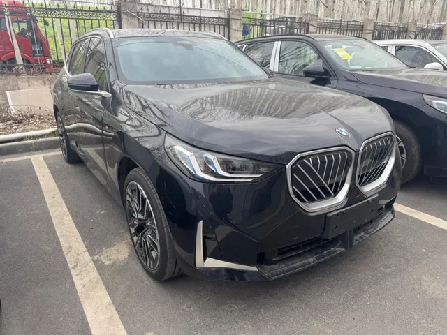 BMW M — миниатюра 1