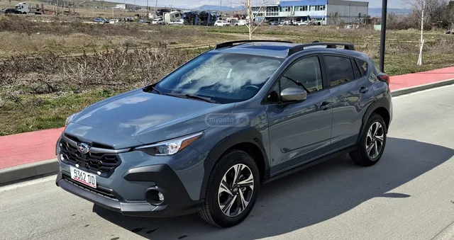 Subaru Premiumi — миниатюра 1