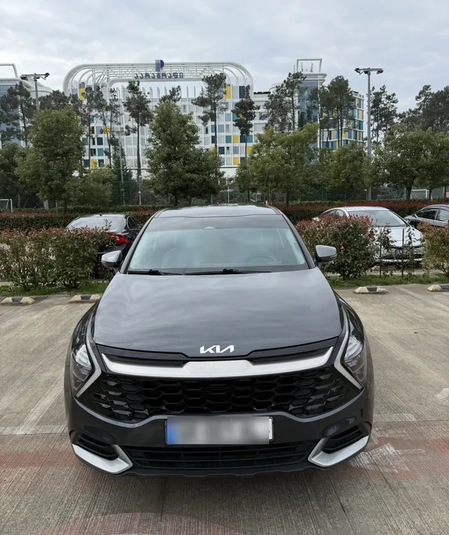 Kia Full — миниатюра 1