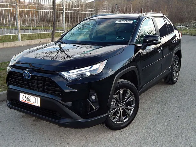 Toyota FULL PREMIUM — миниатюра 1