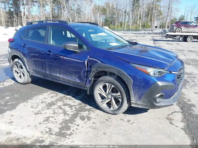 Subaru PREMIUM — миниатюра 1