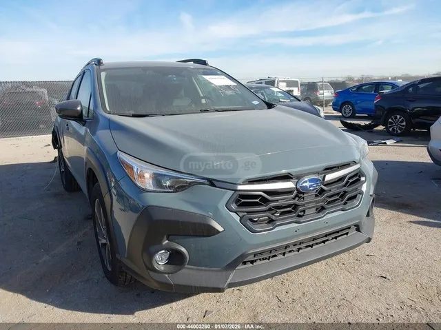 Subaru Premium 4dr All Wheel Drive CV — миниатюра 1