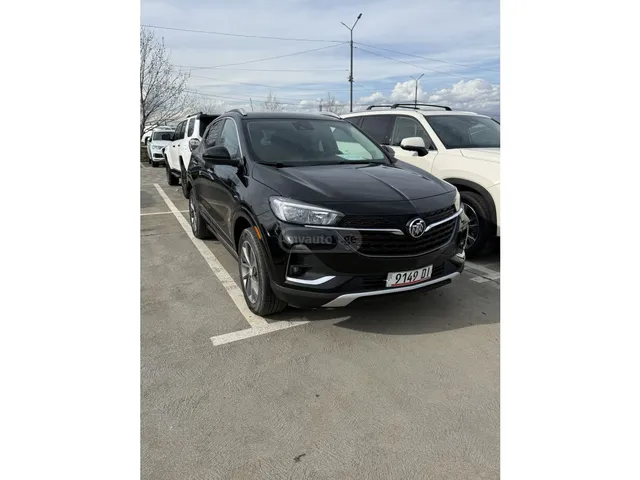 Buick GX ST — миниатюра 1