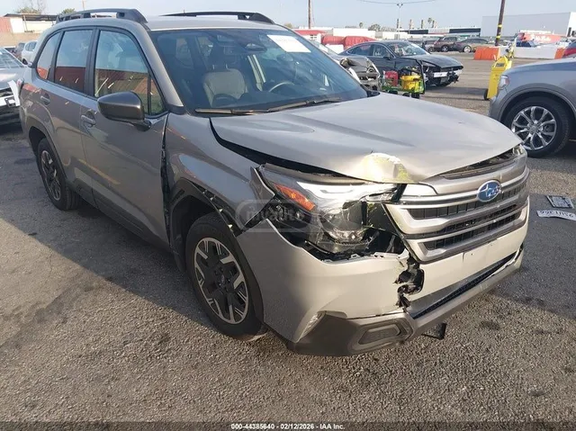 Subaru PREMIUM — миниатюра 1