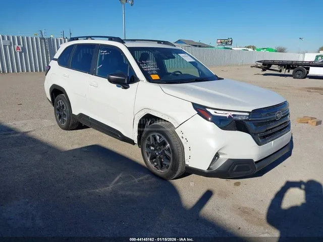 Subaru PREMIUM — миниатюра 1