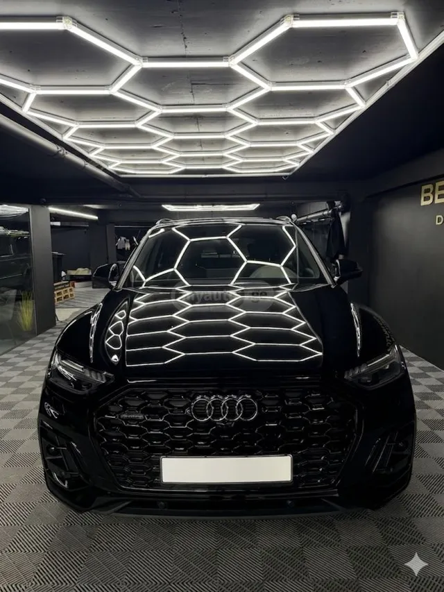 Audi 45 S line Premium 4dr All-Whee — миниатюра 1