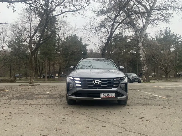 Hyundai Sel Convenience — миниатюра 1