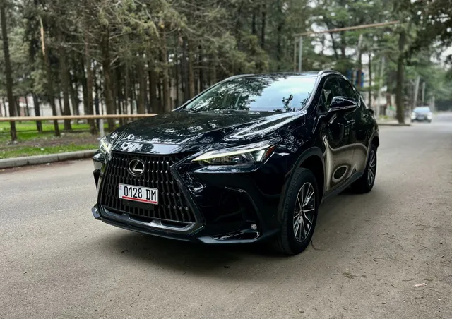 Lexus Premium — миниатюра 1