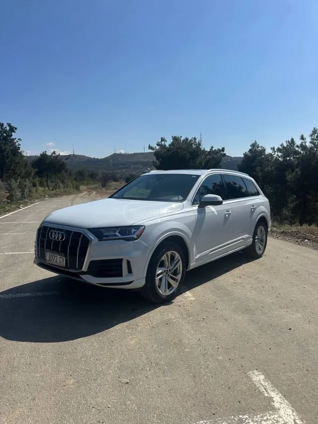 Audi 45 Premium 4dr All-Wheel Drive — миниатюра 1