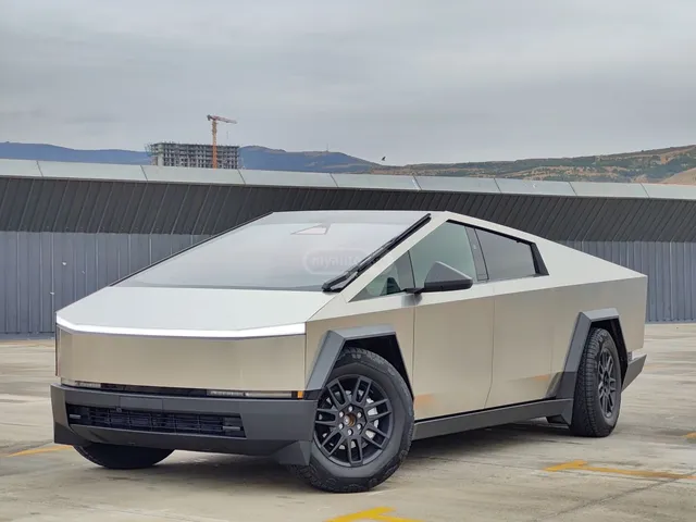 Tesla Full foundation series — миниатюра 1