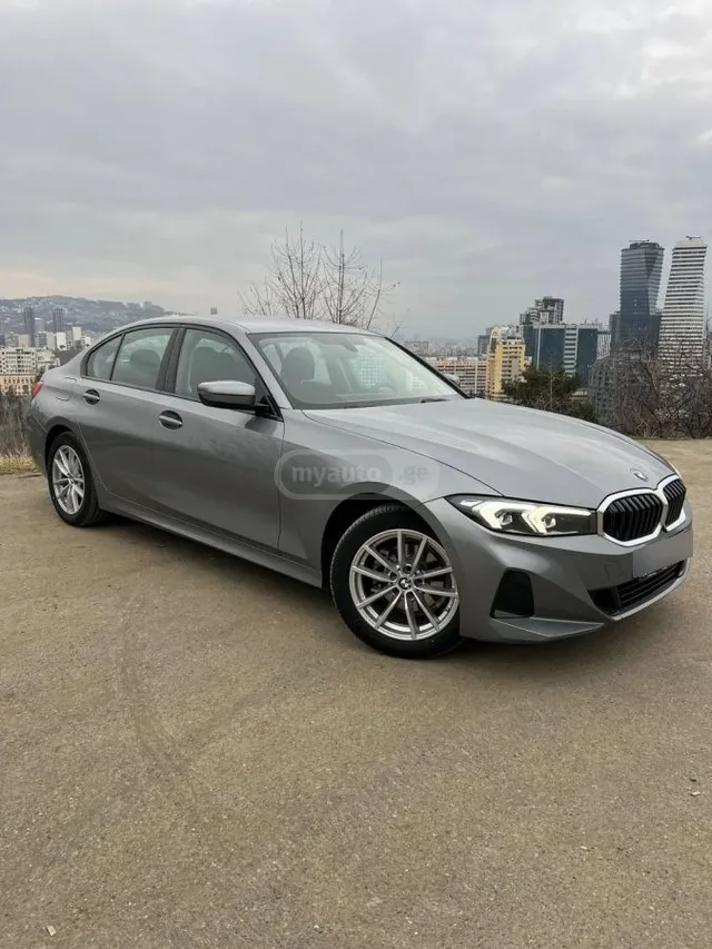 BMW 02/2023 156hp — миниатюра 1