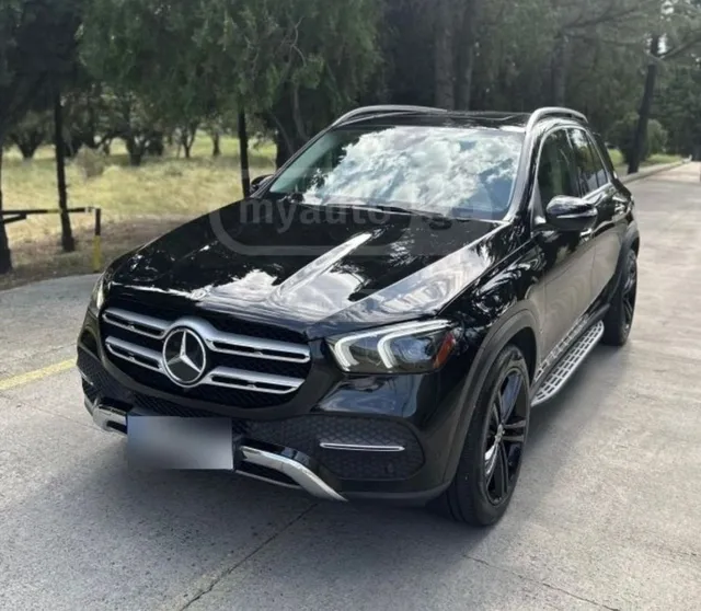 Mercedes-Benz Base GLE 350 4dr 4x2 Sport Uti — миниатюра 1