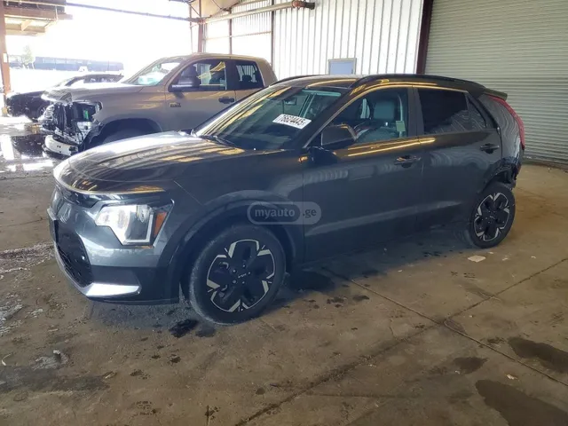 Kia WIND — миниатюра 1