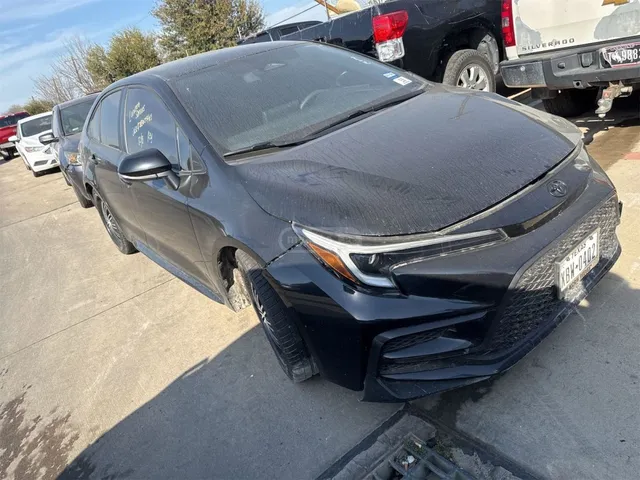 Toyota SE — миниатюра 1