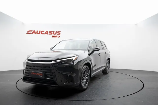 Lexus Lexus TX — миниатюра 1