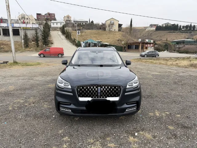 Lincoln ..-,.,. — миниатюра 1