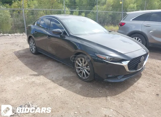 Mazda Premium — миниатюра 1