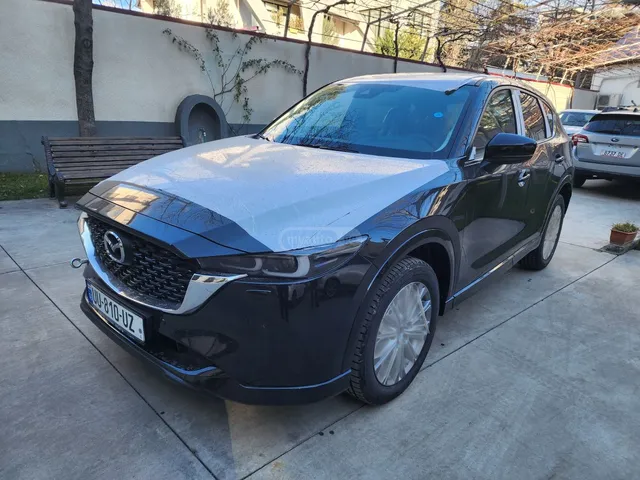 Mazda Hi — миниатюра 1