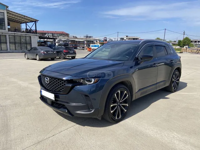 Mazda premium — миниатюра 1