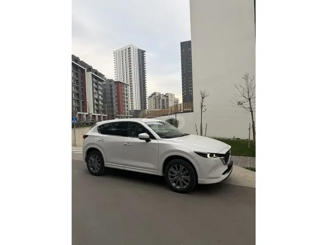 Mazda Проходной!150л.с — миниатюра 1