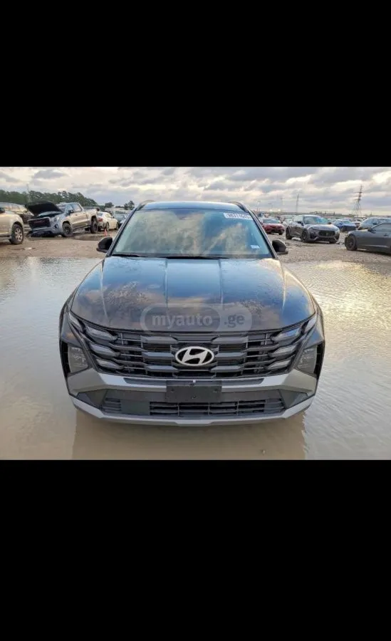 Hyundai SEL — миниатюра 1