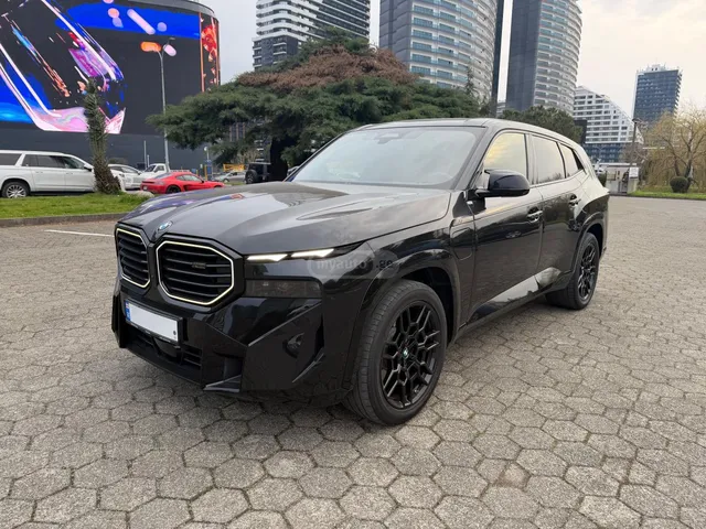 BMW V 8 FULL — миниатюра 1