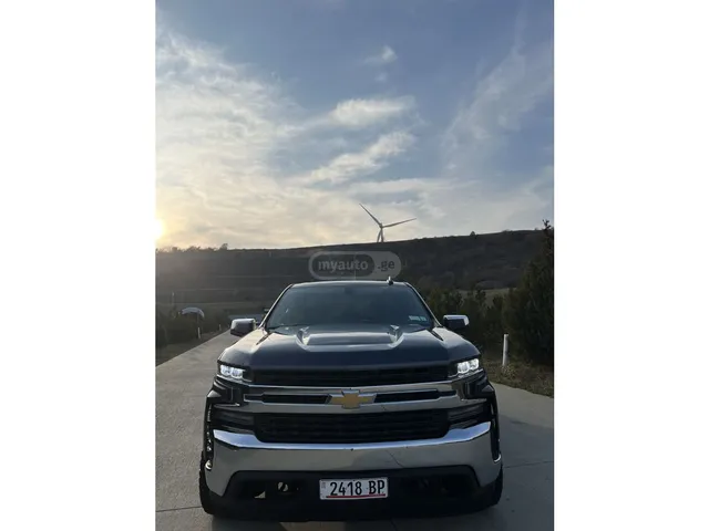 Ford King Ranch 4x2 SuperCrew Cab 5 — миниатюра 1