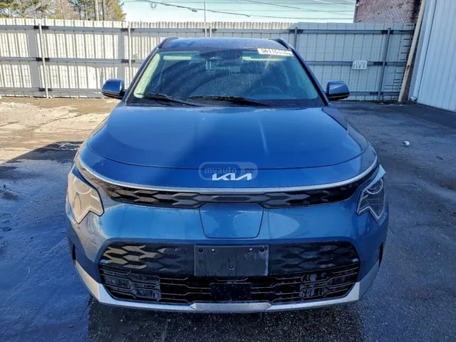 Kia EV WIND — миниатюра 1