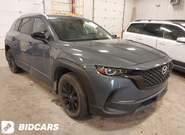 Mazda 2.5 S Preferred — миниатюра 1