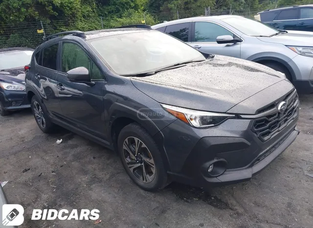 Subaru Premium 4dr All Wheel Drive CV — миниатюра 1