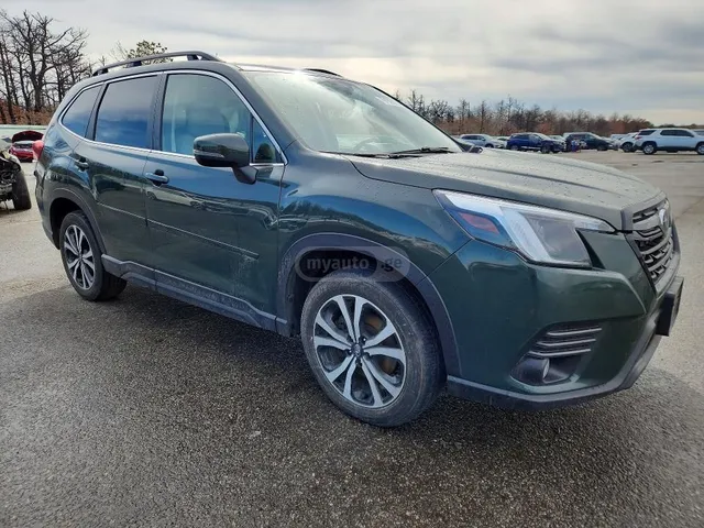 Subaru LIMITED — миниатюра 1
