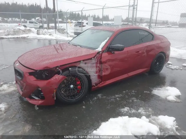 BMW I XDRIVE — миниатюра 1