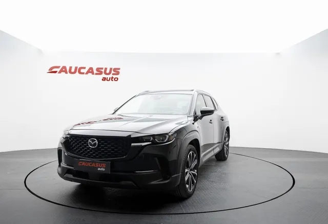 Mazda Mazda CX-50 — миниатюра 1