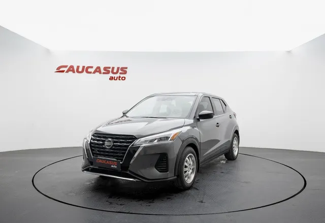 Nissan Nissan Kicks — миниатюра 1