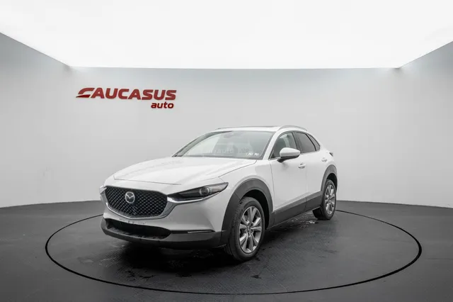 Mazda Mazda CX-30 — миниатюра 1