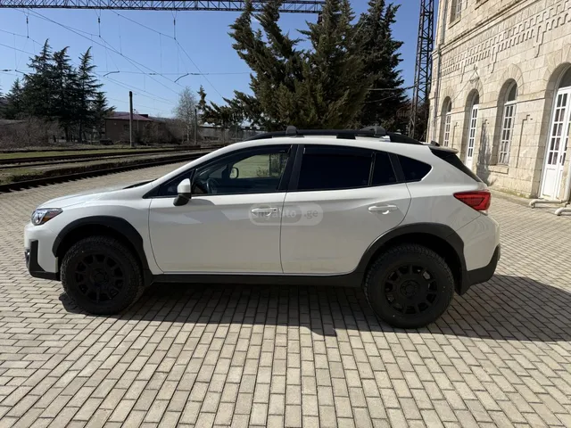 Subaru Premium 4dr All-Wheel Drive Ma — миниатюра 1