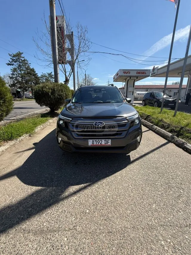 Subaru premium — миниатюра 1