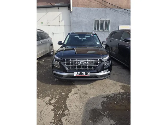 Hyundai SEL 4dr Front-Wheel Drive CVT — миниатюра 1