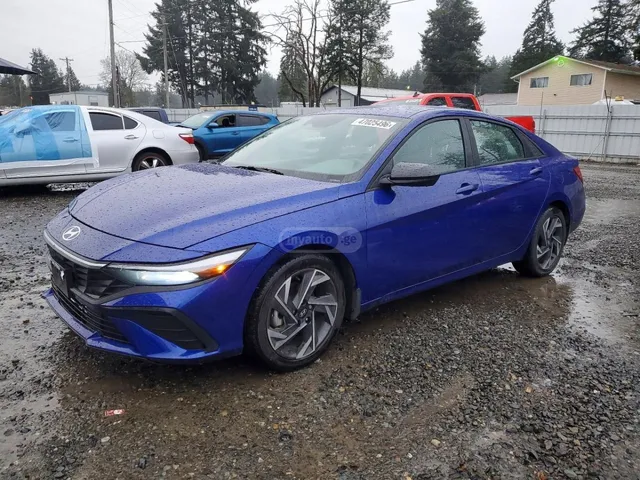 Hyundai sel — миниатюра 1