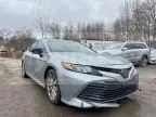 Toyota LE 4dr Front-Wheel Drive Sedan — миниатюра 1