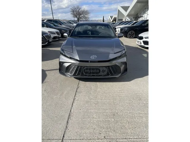 Toyota Se — миниатюра 1