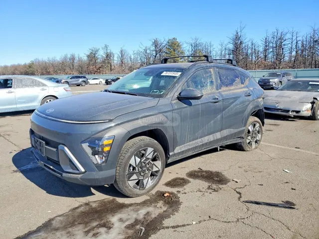 Hyundai SEL 4dr All Wheel Drive CVT — миниатюра 1