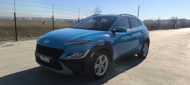 Hyundai SEL 4dr All-Wheel Drive CVT — миниатюра 1