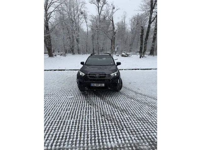 Toyota XLE Premium 4dr All Wheel Driv — миниатюра 1