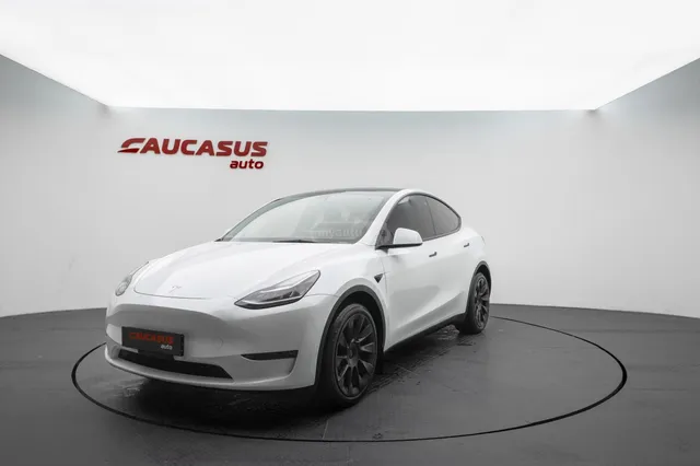 Tesla Tesla Model Y