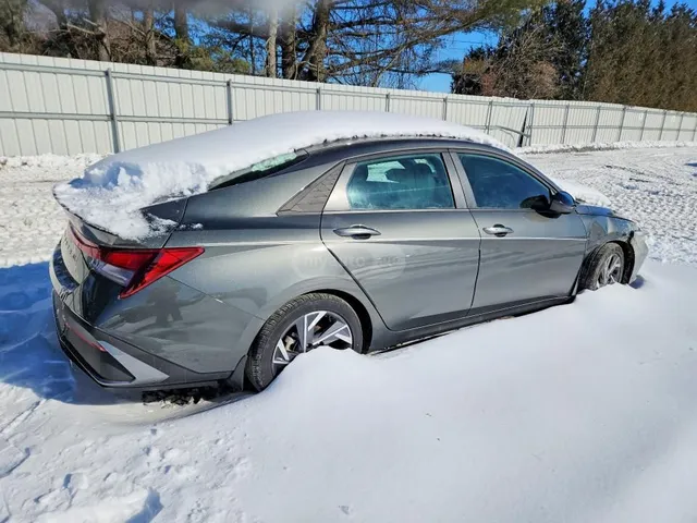 Hyundai Sel Sport — миниатюра 1