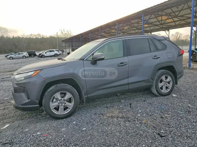 Toyota xle — миниатюра 1