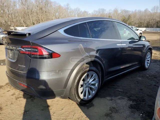 Tesla Long Range Plus — миниатюра 1