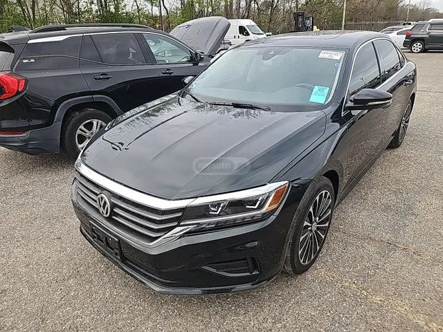 Volkswagen Limited Edition — миниатюра 1