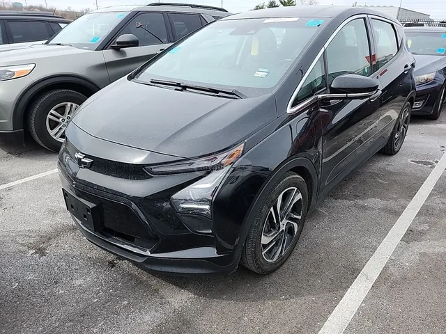 Chevrolet 2LT 4dr Wagon Automatic — миниатюра 1